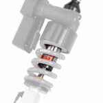 VKE00 - Front & Rear Mono Shock Kit - No Spring