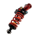 XXZ31V2 XXZ31V2 - Rear Mono Shock - Red Spring