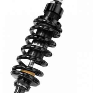 XZE12V3 - Rear Mono Shock - Black Spring