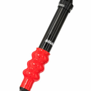 VKU01 - Front & Rear Mono Shock Kit - Red Spring