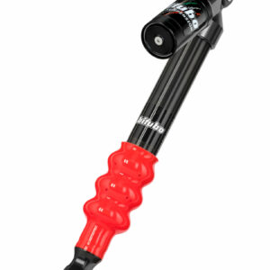 VKU01 - Front & Rear Mono Shock Kit - Red Spring