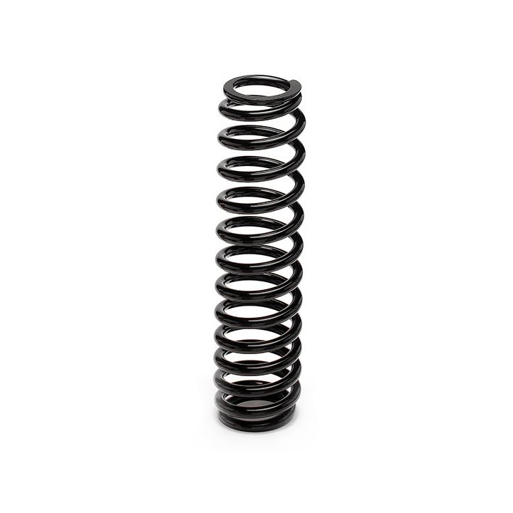 Black Spring for Shock Type: W [K: 4.0-4.5 kg/mm, L: 170 mm, ID: 48 mm ...
