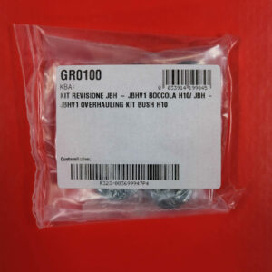 _DSF2226 Service Kit for JBH - JBHV1