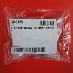 _DSF2227 Service Kit for EBH Overhauling (2022 onwards)