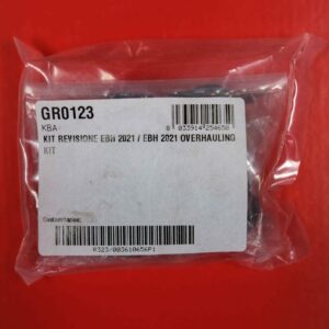 _DSF2228 Service Kit for EBH Overhauling (2021)