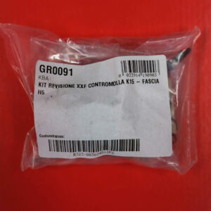 _DSF2236 Service Kit for XXF-XXZ - Top Out Spring K15 (Up to 26/01/2015)