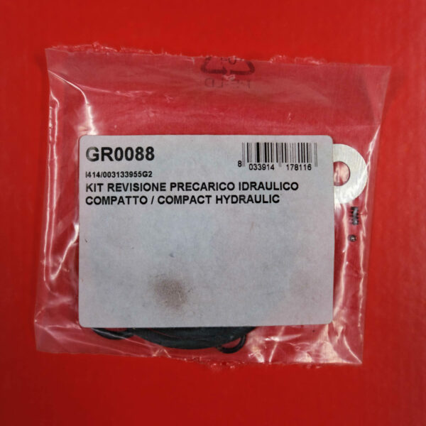 Service Kit for Compact hydraulic preload W Series