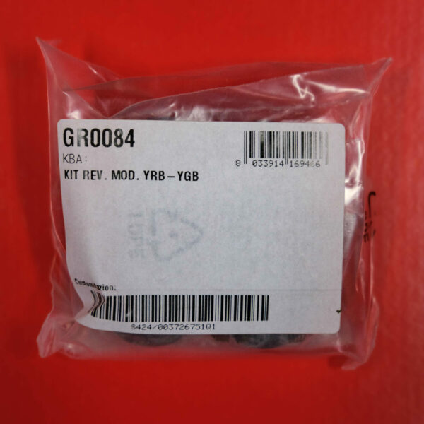 Service Kit for YRB - YGB