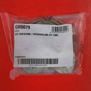 Service Kit for HMG