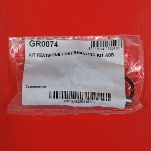 Service Kit for ABB