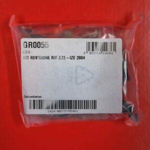 _DSF2249 Service Kit for XZE (From 2004 onwards)