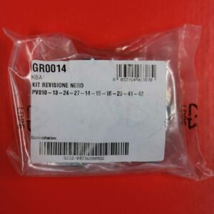 _DSF2256 Service Kit for YAV - YZV - GAV - YEV - YLV - GEV PV010-13-14-15-16-23-24-27-41-42