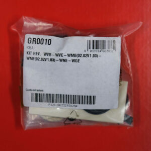 _DSF2259 Service Kit for WGE - WMB - WME - WNE - WVB - WVE