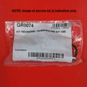RRH - Complete Fork - Length: 780mm - Universal SBK