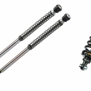 RRH - Complete Fork - Length: 780mm - Universal SBK